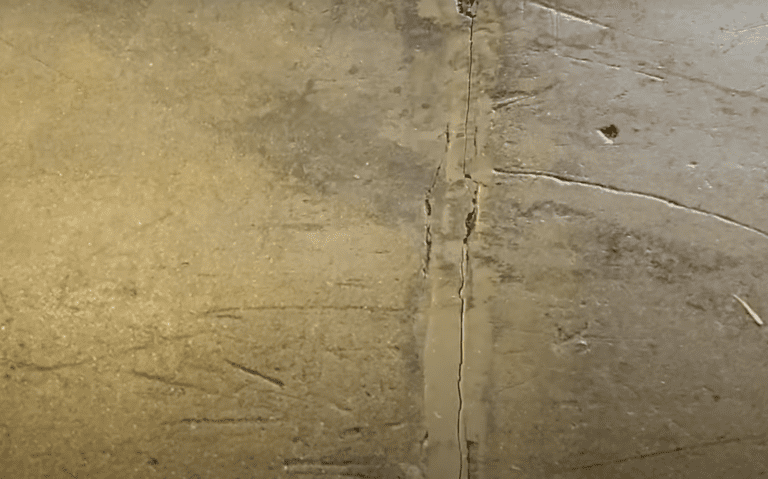 Understanding Concrete Joints and Their Maintenance - Applied Flooring